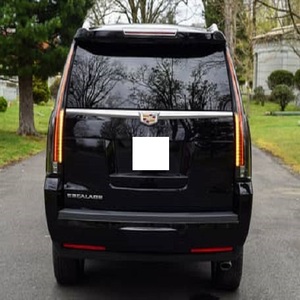 CADILLAC ESCALADE ESV 4X4 2019 IMPECABLE, LISTO PARA ENVIAR - Product Image 2