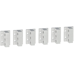 Per Schneider Electric LV848141 Apparecchiature di Distribuzione Elettrica MasterPact MTZ3 3P Fisso/Estraibile Connessione Posteriore Verticale Inferiore - Product Image 1