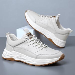 Zapatillas Casuales de Moda de Caña Baja en Oferta, Diseño Sencillo para Uso Diario, Zapatillas Deportivas al por Mayor para Caminar en Todas las Estaciones - Product Image 2