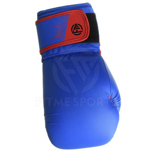 Gants de boxe haut de gamme à vendre en gros Gants de sport de boxe de haute qualité Gants de boxe d'entraînement - Product Image 3