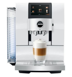 Meilleure offre pour la nouvelle machine à expresso entièrement automatique JU RA Z10 - Product Image 1