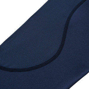 Camisa de manga larga para hombre, capa base de compresión, ajuste elástico de alta calidad, secado rápido, gimnasio, Fitness, capa base para correr - Product Image 4