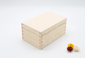 Boîte de rangement en bois personnalisée avec couvercles amovibles pour boutiques de cadeaux et marques d'emballage disponibles à bas prix Vente en gros - Product Image 2