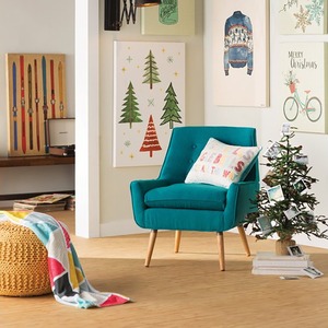 Fauteuil inclinable moderne convertible en métal pour la maison, le bureau, le salon, l'appartement - Product Image 4