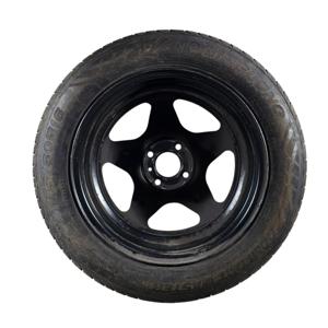 Rueda de Acero para CITROEN C3 AirCross 9811038280 (17>) - Product Image 5