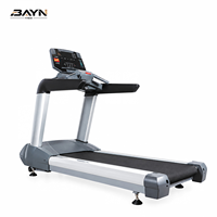 Tapis de course électrique professionnel BN Heavy Duty pour centre de fitness, hôtel, salle de sport, usage commercial