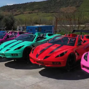 เงินมัดจำเริ่มต้นสำหรับการจัดส่งฟรี ผลิตในจีน เรือเจ็ทคาร์ $ki สำหรับ 5 คน เรือไฟเบอร์กลาสแบบลอยน้ำ พร้อมราคาที่แข่งขันได้ - Product Image 3