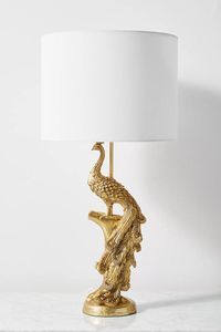 Lámpara de mesa de aluminio fundido, decoración del hogar, lujo moderno con el mejor acabado dorado, lámpara de mesa nórdica para restaurante a un precio asequible - Product Image 5