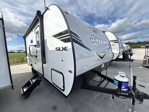 Nuevas caravanas de viaje Jayco Jay F-l-i-g-h-t Slx 197MB 2026 de calidad premium, preparadas para la adquisición al por mayor en grandes cantidades - Product Image 4