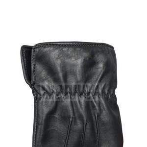 Guantes Vintage de Cuero Resistentes al Calor y al Fuego con Logotipo Personalizado, Guantes Vintage para Protección de Manos - Product Image 6