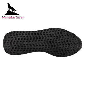 Semelle extérieure légère en composé E-TPU + TPR, flexible et durable, pour chaussures de sport de marque, adaptée aux semelles d'entraînement spécialisées. - Product Image 3