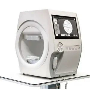 Oftalmologia China Máquina analisador campo visual perímetro automático oftalmologia BIO-1000