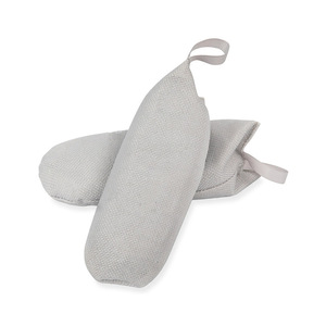 Organic Deodorant Charcoal Bag Room Lasting Freshness Natural <b>air</b> <b>Purifiers</b> Shoes Odor Remover Sachets - Product Image 5