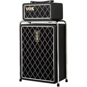 VOX MINI SUPERBEETLE BASS - เครื่องขยายเสียงเบส 50 วัตต์ - Product Image 2