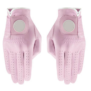 Guantes de golf de alta calidad Guantes de golf de color personalizados Guantes de golf más vendidos para la venta en línea - Product Image 2