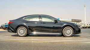 NOUVEAU 2025 TOYOTA CAMRY LE 5 PLACES 0 KM 199 CV 4 CYLINDRES TRANSMISSION AUTOMATIQUE - Product Image 5