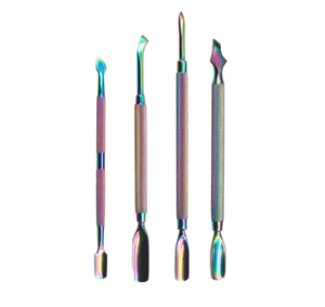 Pince à ongles en acier inoxydable pour enlever la peau morte, outil de pédicure pour ANAAIF - Product Image 5