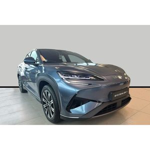 BYD Sealion 7 230kW 83kWh Auto Comfort - Vehículo Eléctrico Inteligente de Nueva Energía, Alta Velocidad y Gran Autonomía - Product Image 1