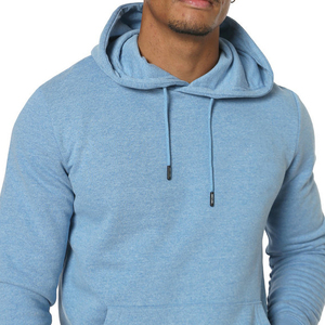Sudadera Deportiva de Invierno con Tela Transpirable 100% Algodón, Ecológica y de Secado Rápido para Hombre - Ropa Deportiva Urbana - Product Image 4