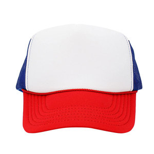 High Quality <b>Vintage</b> <b>Trucker</b> Hat for Men Custom Print Velour Sports <b>Cap</b> Winter Beach Outdoor Casual 100% Polyester Wholesale - Product Image 2