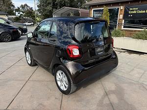 Buena Oferta Smart For-Two El-ect-ric Drive Passion - Product Image 6