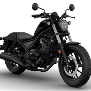 Motocicletas Rebel 300 E-Clutch 2026 Disponibles, Nuevas en Stock - Product Image 1