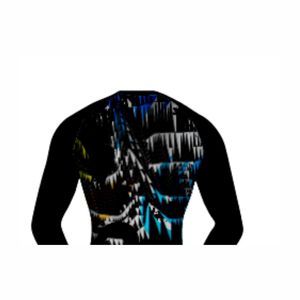 ชุดป้องกันรังสียูวีและระบายอากาศได้ดีสำหรับทีมกีฬาและอีเวนต์สั่งเป็นจำนวนมาก - Product Image 5