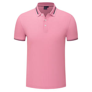 Camiseta Polo para Hombre con Cuello Solapa y Logotipo Personalizado al por Mayor, Nuevo Diseño 2026, Camiseta Polo para Hombre 100% Algodón - Product Image 5