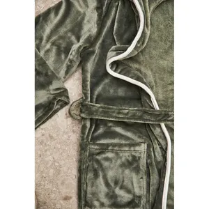 Felpe e Maglioni con Cappuccio VINGA Louis in RPET, Casual, Sostenibili, Promozionali ed Ecologici - Product Image 4