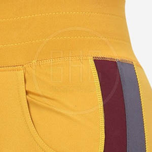 Mallas deportivas personalizadas de alta calidad para mujer, mallas deportivas elásticas para venta en línea, mallas - Product Image 6