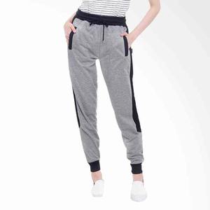 Jogging décontracté sportif personnalisé pour femme, 100 % coton molletonné, séchage rapide, collection automne 2025 la plus populaire - Product Image 6