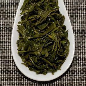 Té Verde Orgánico de Hojas Sueltas de Alta Calidad de Vietnam con Sabor Intenso - Product Image 5