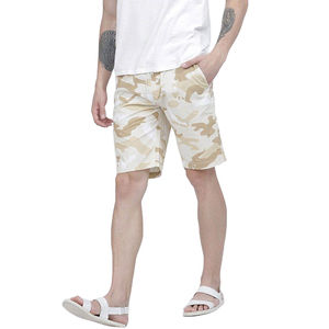 Pantalones Cortos Casuales para Hombre con Diseño de Logotipo Personalizado, Pantalones Cortos Transpirables Casuales para Hombre Más Vendidos, Pantalones Cortos para Hombre de Buena Calidad - Product Image 1