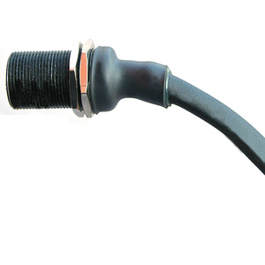 Tubo Termocontraíble de Pared Delgada Resistente al Aceite, Tubo Termocontraíble de Poliéster Modificado Resistente a la Corrosión - Product Image 5