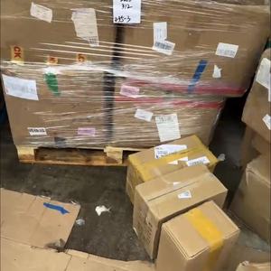 Vente en gros Conteneur de 40 <span class=keywords><strong>pieds</strong></span> Hong Kong E-commerce Retours Marchandises Diverses nécessités quotidiennes Boîtes aveugles - Product Image 3