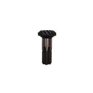 Piñón excéntrico con estrías de grado industrial para cortasetos eléctricos y manuales, Ref. 418308, para herramientas de jardín - Product Image 1