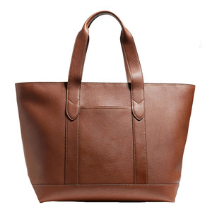 Bolsos de mano de cuero personalizados para mujer, el mejor diseñador para mujer, cómodos bolsos de mano de cuero genuino recién llegados para mujer - Product Image 5