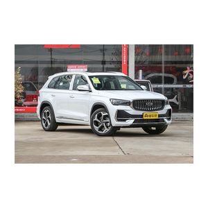 Venta al por Mayor del Nuevo Geely Xingyue L 2024, 2.0T, 8AT, 5 Plazas, 2WD, SUV de Alta Velocidad, Vehículo a Gasolina, Geely Monjaro - Product Image 2