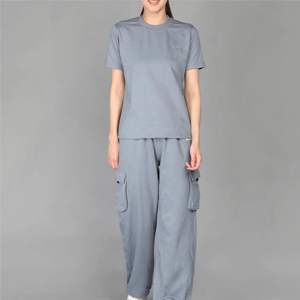 <b>Women</b> Chic Co-Ord Set - Fashionable Two-Piece Matching <b>Outfit</b> <b>for</b> Casual and Formal Occasions - Product Image 6