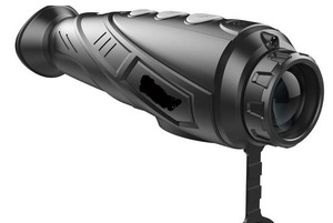 NOUVEAU FAV  Monoculaire thermique WiFi étanche avec enregistrement vidéo, résolution 2K, grossissement 5x - Product Image 2