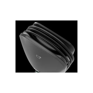 เครื่องชาร์จในรถยนต์ ChargePack BC31C แบบส่วนบุคคล Type2 สายชาร์จ 32A 22kW รุ่น Faz RFID-HC021303122 ผลิตในตุรกี - Product Image 3