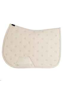 Almohadillas de Silla de Montar Inglesas Hechas a Medida para Mujer, Acolchadas de Algodón, Cómodas y Transpirables, Almohadillas de Equitación Personalizadas, Servicio OEM al por Mayor - Product Image 4