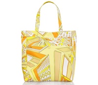 Bolsas de algodón reutilizables con estampado personalizado, bolsas de compras lavables, ecológicas, de lona, con asas de tela suave