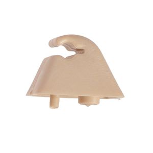 Pare-soleil beige pour Opel Corsa, Astra, Meriva, Vectra, Insignia - Product Image 3