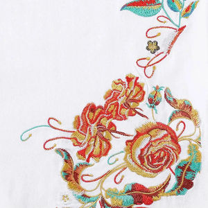 T-shirts en coton décontractés pour hommes très demandés, prix de gros, mode estivale, nouvelle arrivée, design de haute qualité, t-shirts brodés - Product Image 6