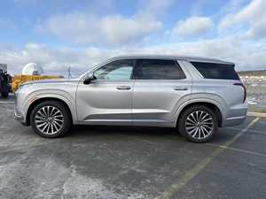 Hyundai Palisade Ultimate 2025 Usado - Product Image 3