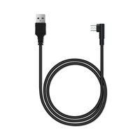 Cable USB-C a USB-C de Huion con Todas las Funciones para Monitores de Dibujo y Gráficos
