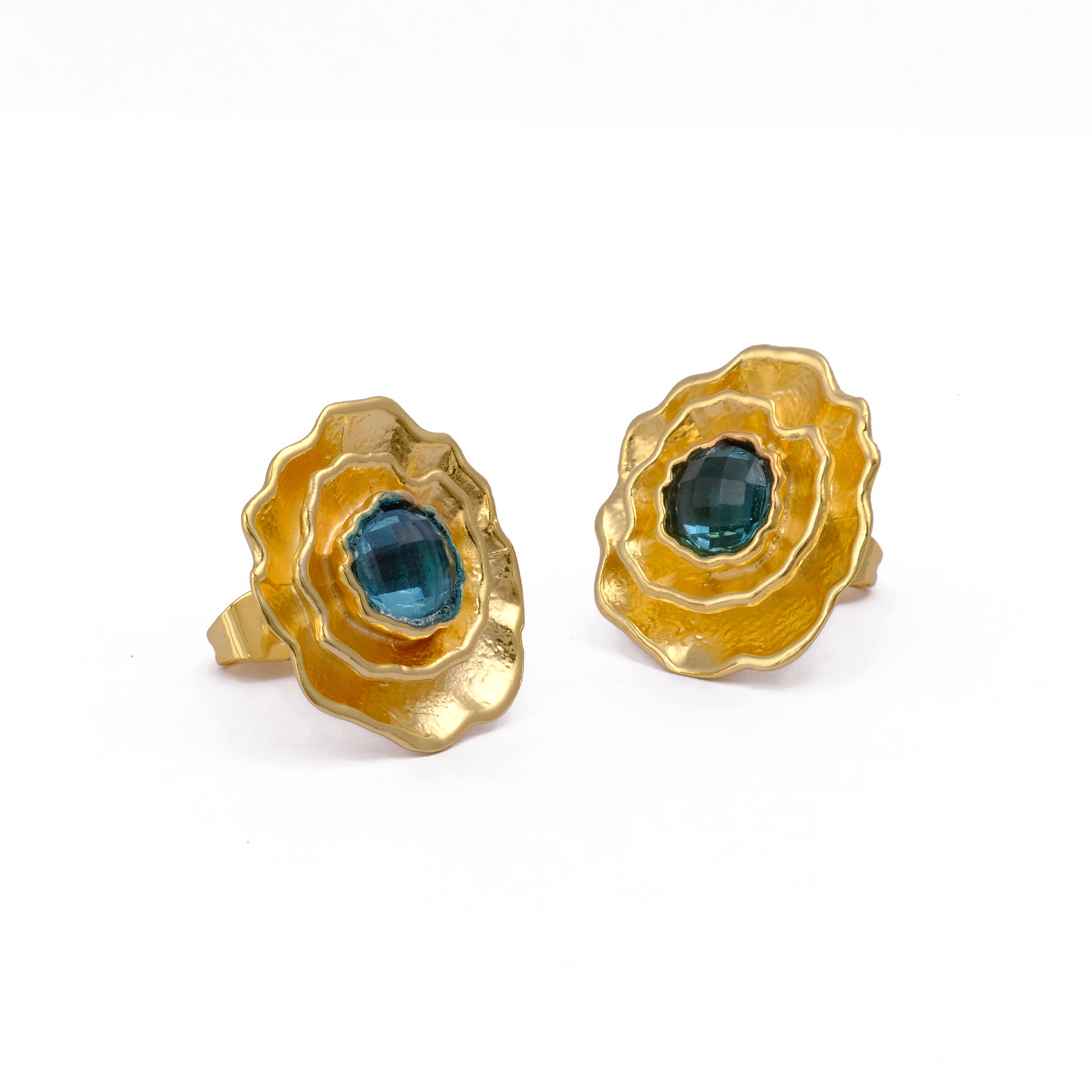 Apatite Hydro Quartz