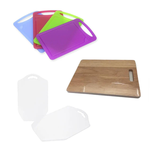 Tabla de cortar PP - Product Image 2