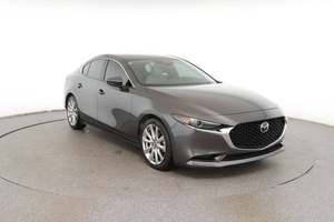 PERFECTAMENTE USADO 2021 Mazda Mazda3 Sedan - Product Image 4